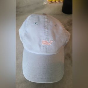 NWOT Vineyard Vines Baseball Cap